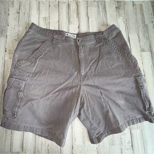 Men’s Columbia Shorts Size 42